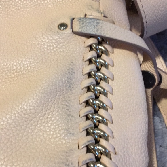 COACH 'Dakota' crossbody - Picture 10 of 16